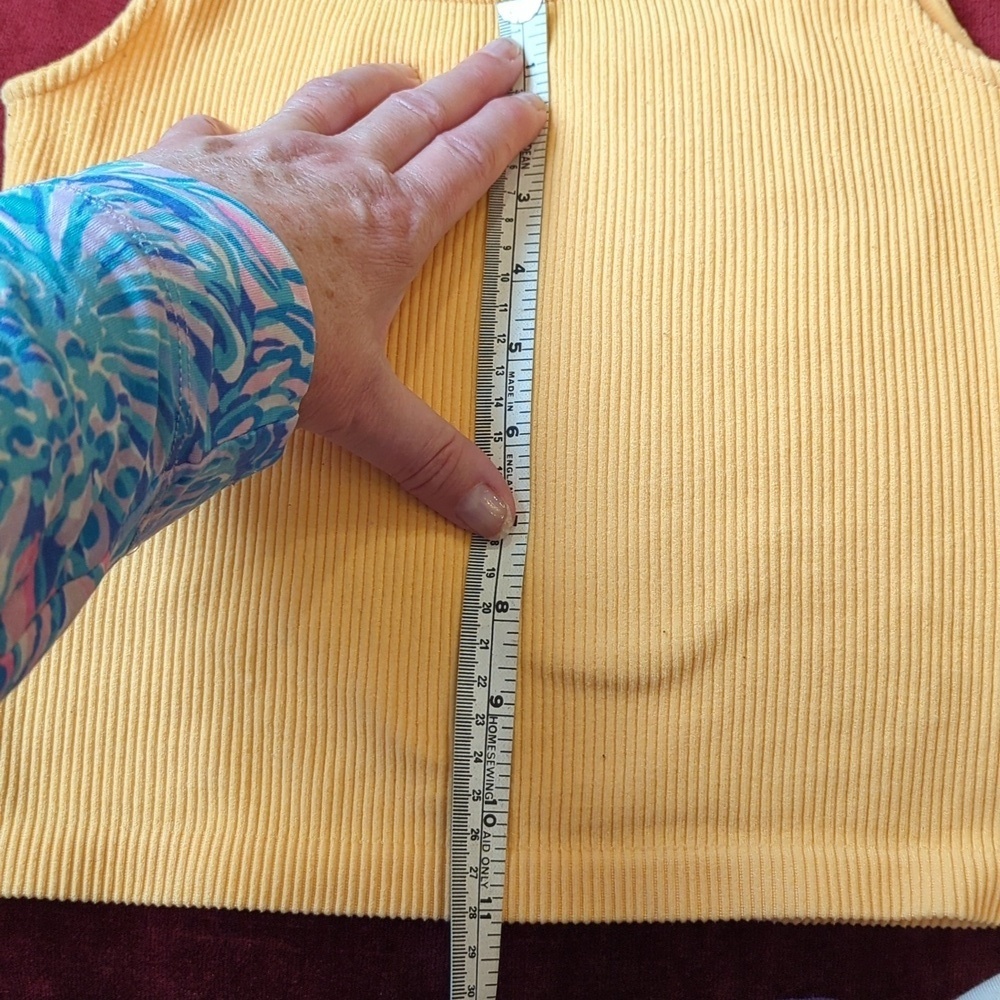 Crop Top - Picture 8 of 8